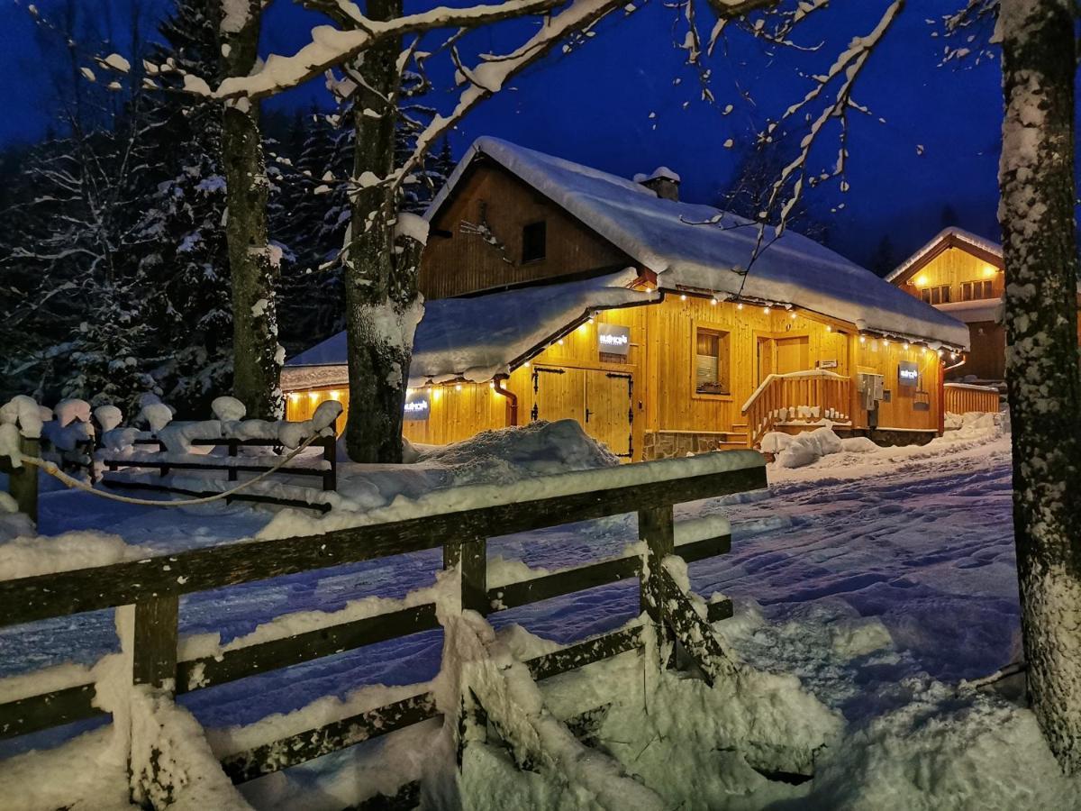 Apartamenty Kuznice 13 Zakopane Exteriör bild